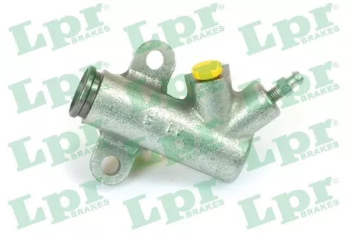 Hulpcilinder, koppeling LPR 3577)