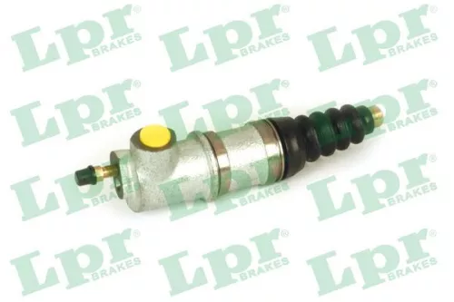 Hulpcilinder, koppeling LPR 3229)