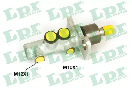 Remhoofdremcilinder LPR 1284)