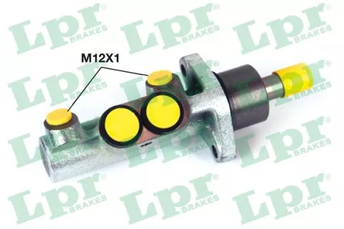 Remhoofdremcilinder LPR 1265)