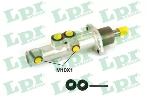 Remhoofdremcilinder LPR 1041)