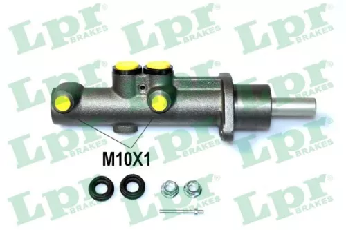 Remhoofdremcilinder LPR 1039)