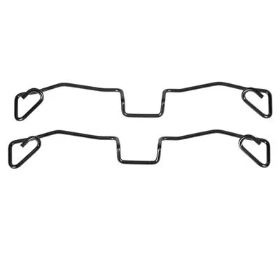 Accessoirekit, schijfremblokken TRW PFK480)