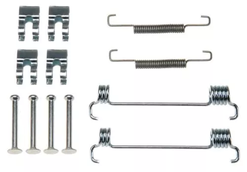 Accessoirekit, remschoenen TRW SFK386)