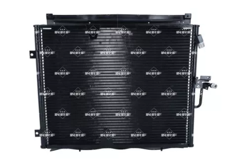 Condensor, airconditioning NRF 35129)