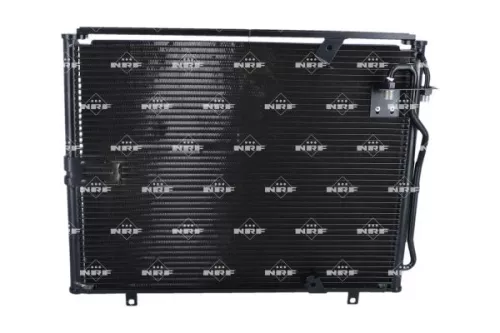 Condensor, airconditioning NRF 35132)