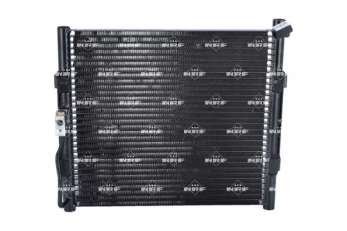 Condensor, airconditioning NRF 35146)