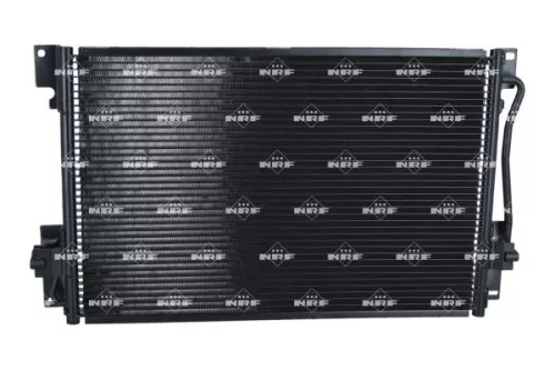 Condensor, airconditioning NRF 35151)
