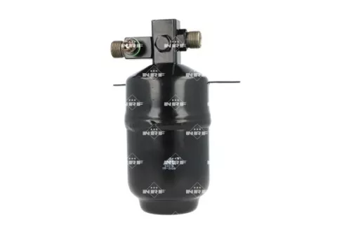 Wasdroger, airconditioning NRF 33018)
