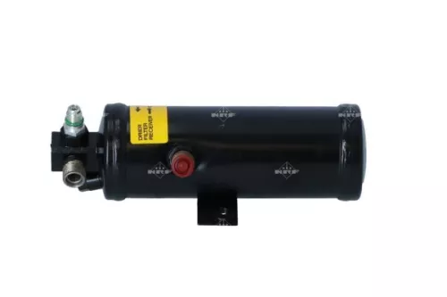 Wasdroger, airconditioning NRF 33029)