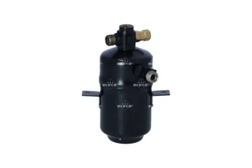 Wasdroger, airconditioning NRF 33163)