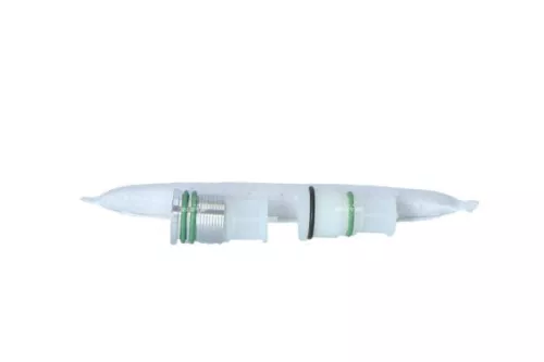 Wasdroger, airconditioning NRF 33187)