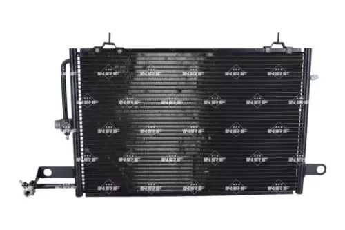 Condensor, airconditioning NRF 35031)