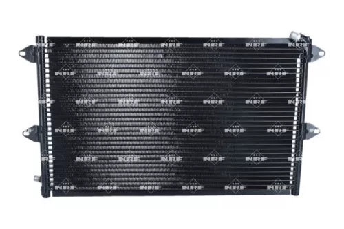 Condensor, airconditioning NRF 35034)