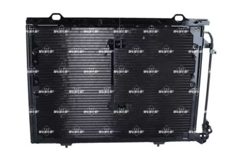 Condensor, airconditioning NRF 35214)