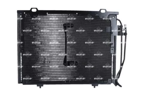 Condensor, airconditioning NRF 35215)
