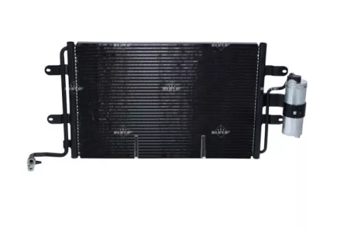 Condenser, air conditioning NRF 35227)