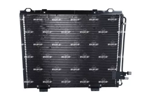 Condensor, airconditioning NRF 35228)