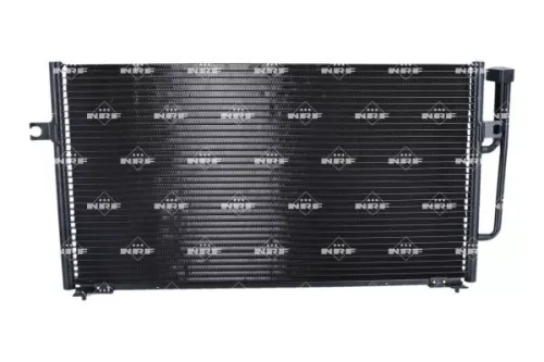 Condensor, airconditioning NRF 35234)