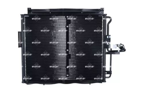 Condensor, airconditioning NRF 35244)