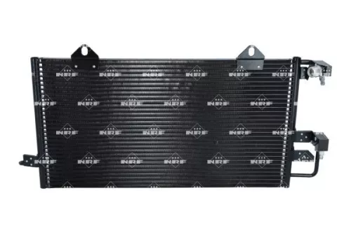 Condensor, airconditioning NRF 35248)