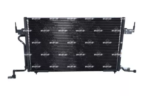 Condensor, airconditioning NRF 35260)