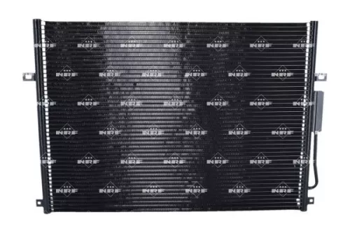 Condensor, airconditioning NRF 35275)