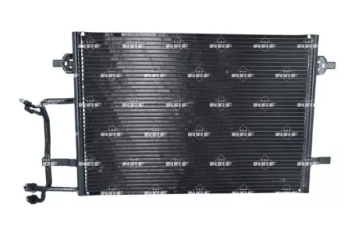 Condensor, airconditioning NRF 35291)