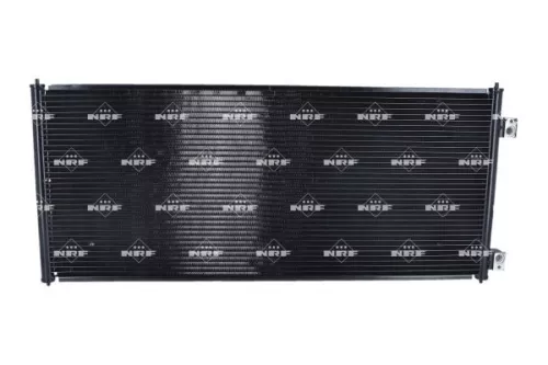 Condensor, airconditioning NRF 35651)