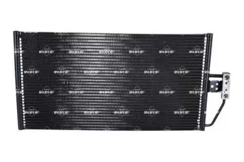 Condensor, airconditioning NRF 35295)