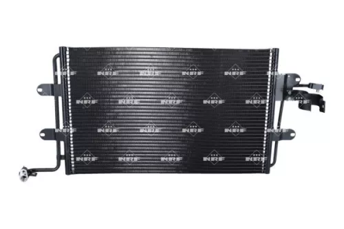 Condensor, airconditioning NRF 35300)
