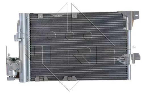 Condenser, air conditioning NRF 35301)