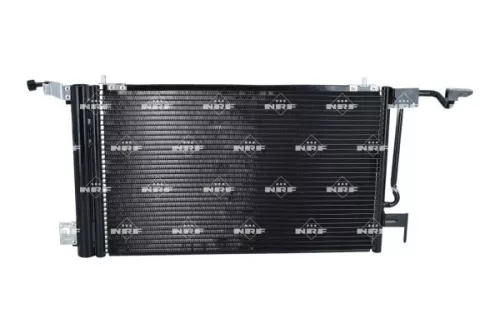 Condensor, airconditioning NRF 35304)