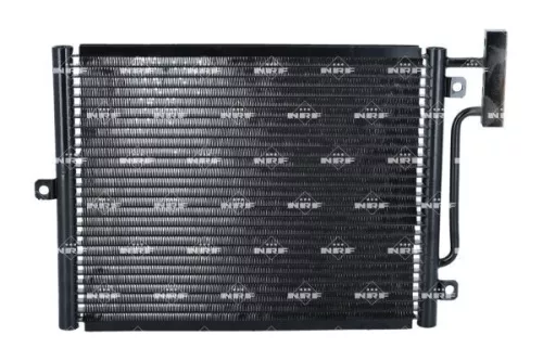 Condensor, airconditioning NRF 35307)