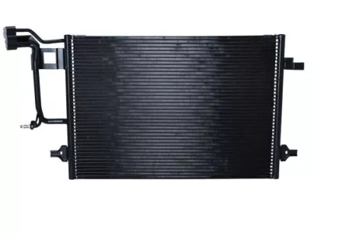 Condensor, airconditioning NRF 35308)