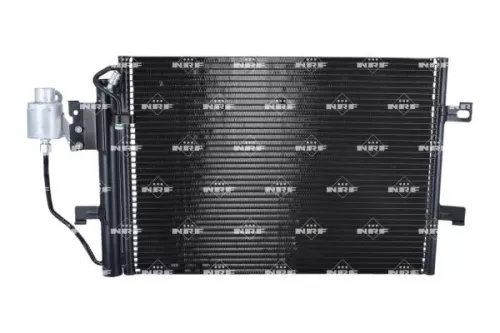 Condensor, airconditioning NRF 35309)