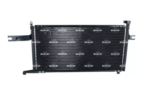 Condensor, airconditioning NRF 35315)
