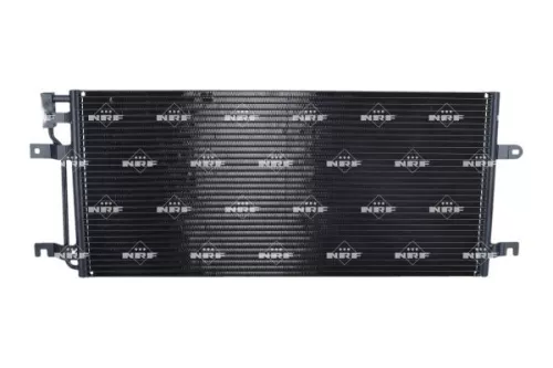 Condensor, airconditioning NRF 35316)