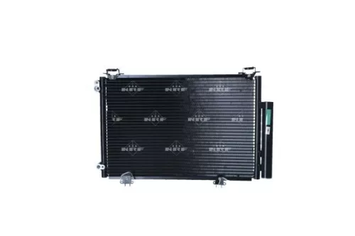 Condensor, airconditioning NRF 35333)