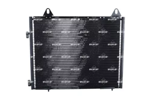 Condensor, airconditioning NRF 35351)