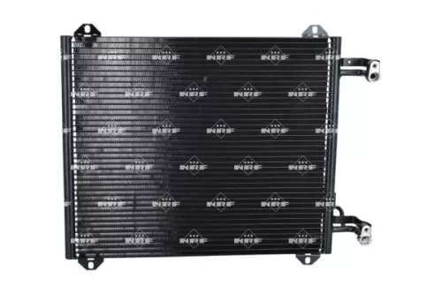 Condensor, airconditioning NRF 35362)