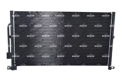 Condensor, airconditioning NRF 35365)