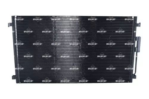 Condensor, airconditioning NRF 35383)