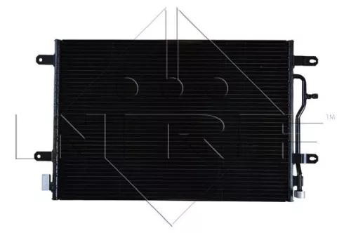 Condenser, air conditioning NRF 35404)