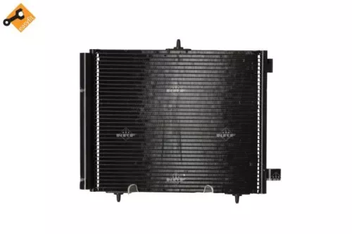 Condenser, air conditioning NRF 35405)