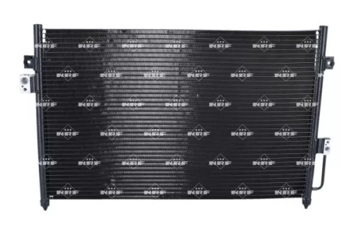 Condensor, airconditioning NRF 35426)