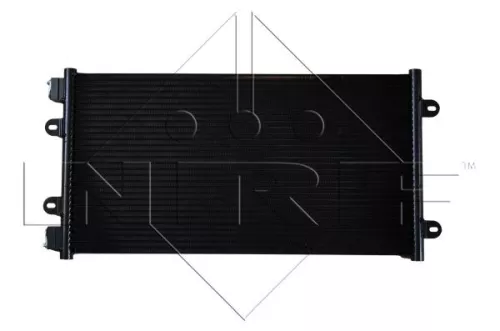 Condensor, airconditioning NRF 35442)