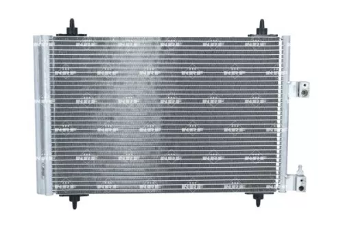Condensor, airconditioning NRF 35443)
