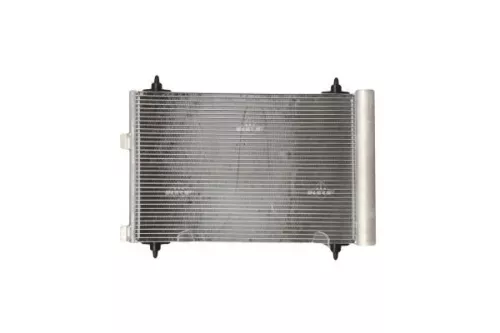 Condensor, airconditioning NRF 35445)