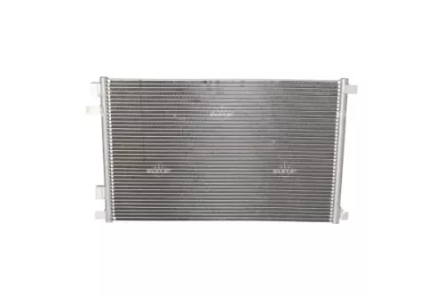 Condenser, air conditioning NRF 35449)
